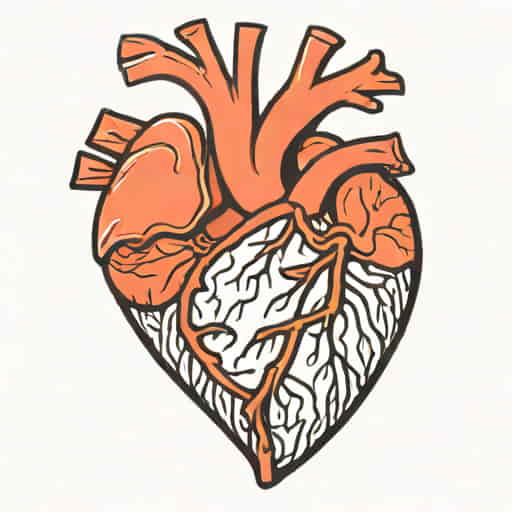 Structure Of Mammalian Heart Pdf