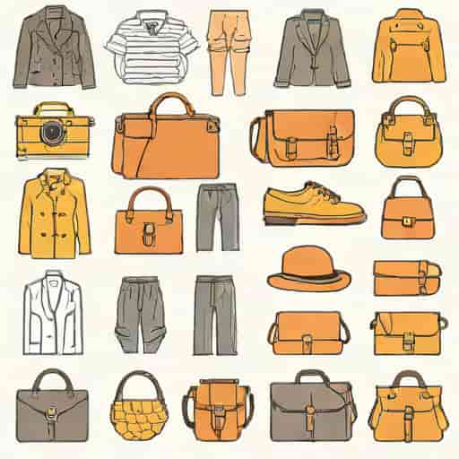 Stylish In Fashion Modish