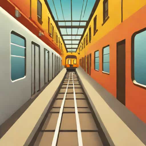 Subway Surfers Subway Surfers