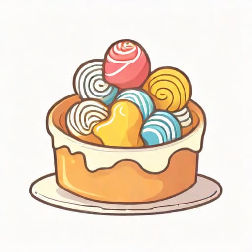 Sugar Boiled Confectionery