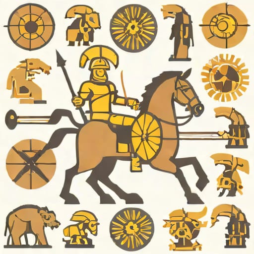 Summary Of The Trojan War