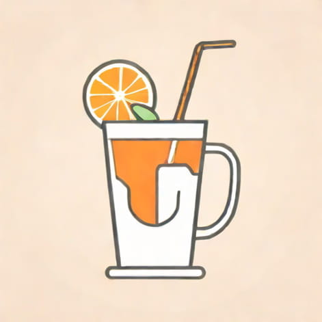 Summat To Ate Drinks Menu