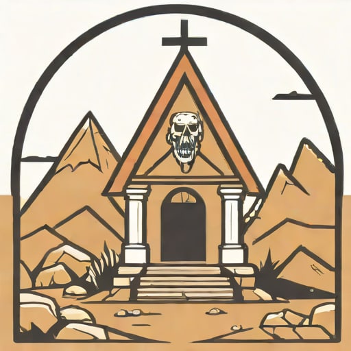 Summit Shrine Merciless Zombie