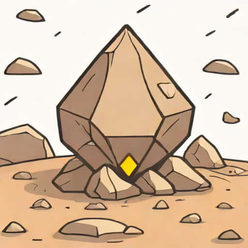 Summoning Stone Undermine