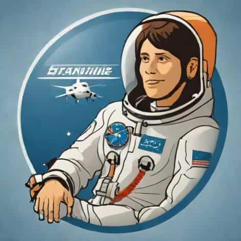 Sunita Williams Boeing Starliner