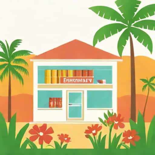 Sunrise Pharmacy Poinciana
