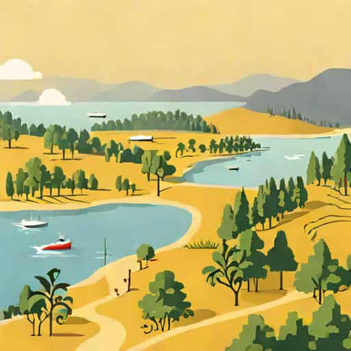 Sunshine Coast Hinterland Great Walk