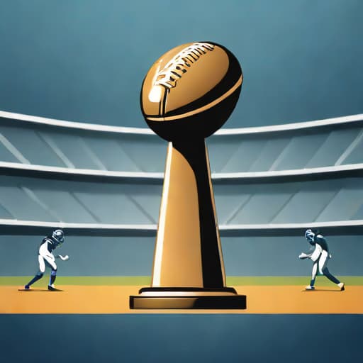 Super Bowl Half Time Performance