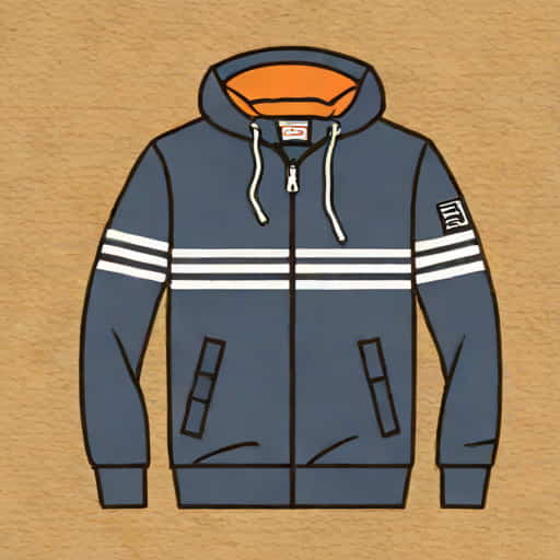 Superdry Original Windcheater Japan