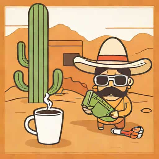 Surviving Life Mugged In Mexico