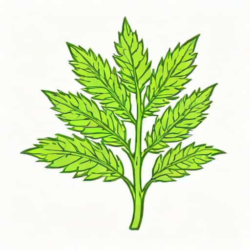 Sweet Wormwood Benefits