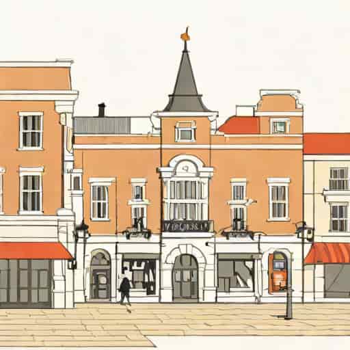 Swindon Mcarthur Glen