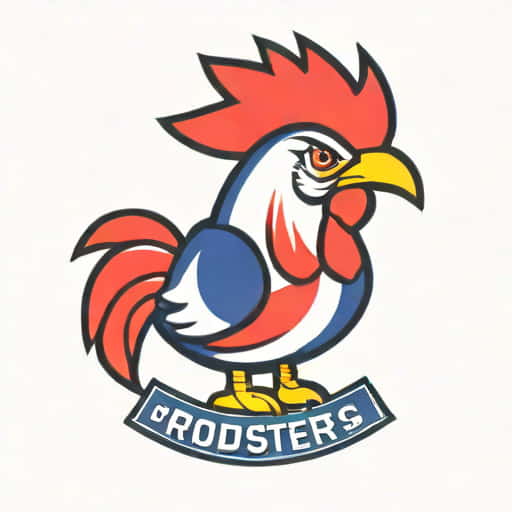Sydney Roosters Halfback