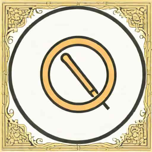 Symbol For Incriminate