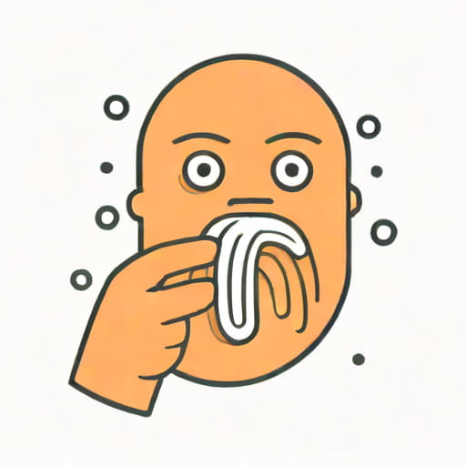 Symdex For Cough With Phlegm