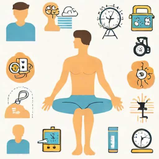 Symptoms Of Postural Orthostatic Tachycardia Syndrome