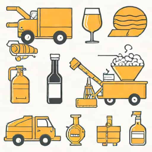 Synonym For Bootlegger