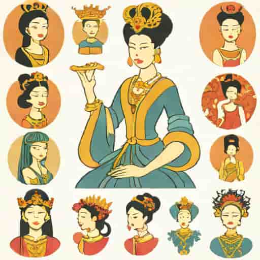 Synonyms Of Courtesan