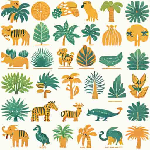 Synonyms Of Exoticism
