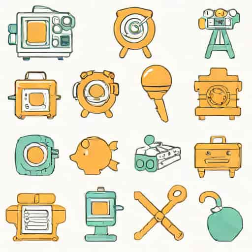 Synonyms Of Knickknack
