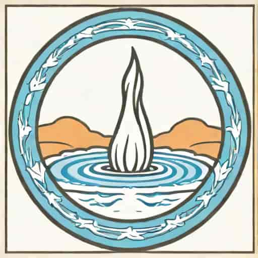 Synopsis Of The Covenant Of Water