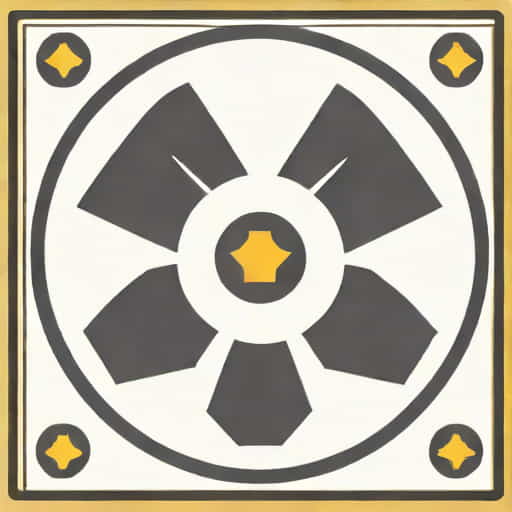 Synthetically Produced Radioactive Noble Gas