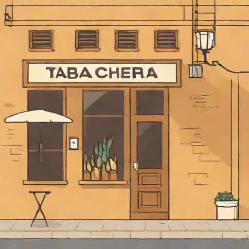 Tabaccheria Largo Cirri 14 Latina