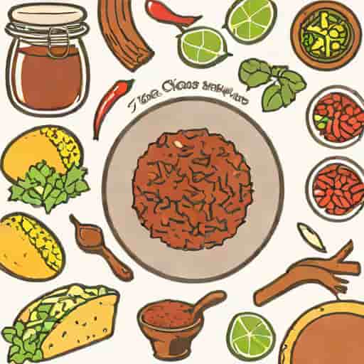 Taco Seasoning Recipe Homemade