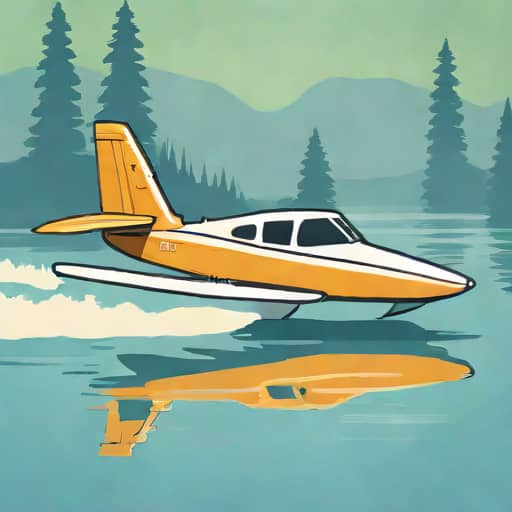 Tahoe Miss Hydroplane