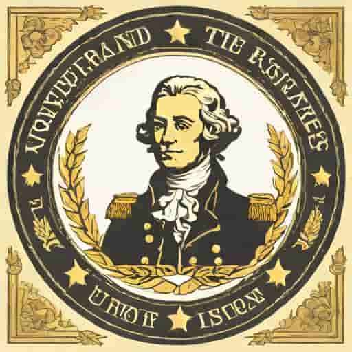 Talleyrand In The United States