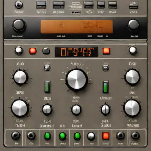 Tascam Dr 40x Overdub