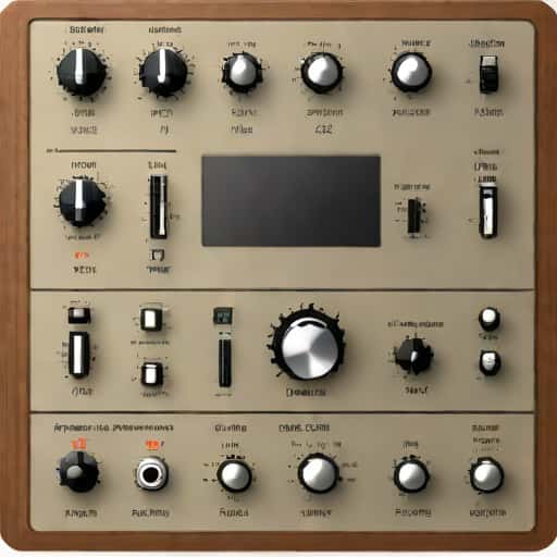 Tascam Model 12 Overdub