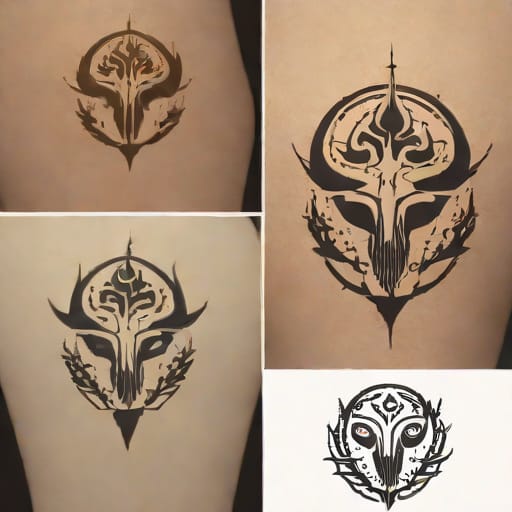 Tattoo Still Scabbed After 2 Weeks