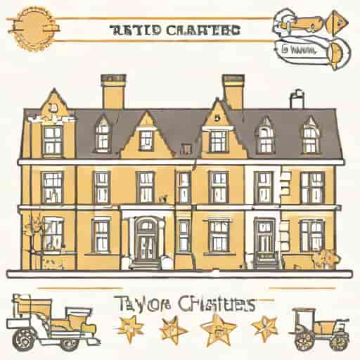 Taylor Charters Gustavus