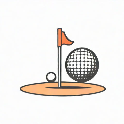 Teeing The Ball Low With Driver