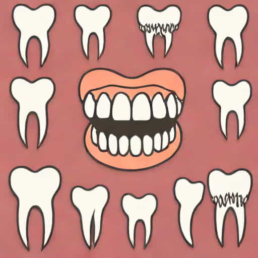 Teeth That Exhibit Pulpal Obliteration