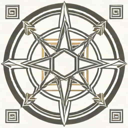 Temenos Sacred Effulgence