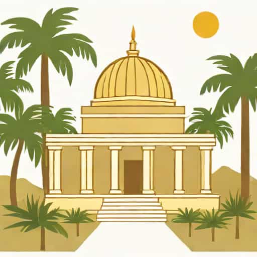 Temple Judea Palm Beach Gardens