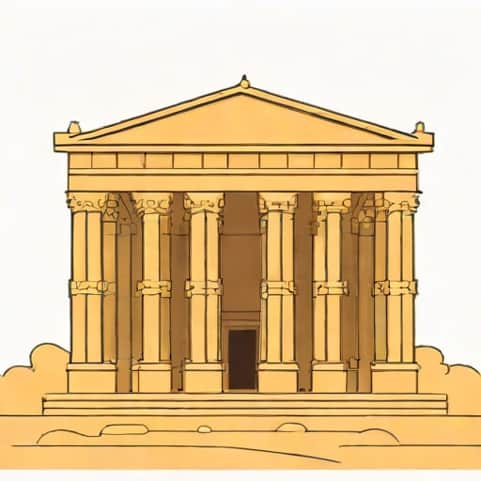 Temple Of Amenhotep Iii