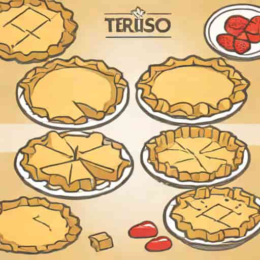 Tenderflake Vs Crisco For Pie Crust