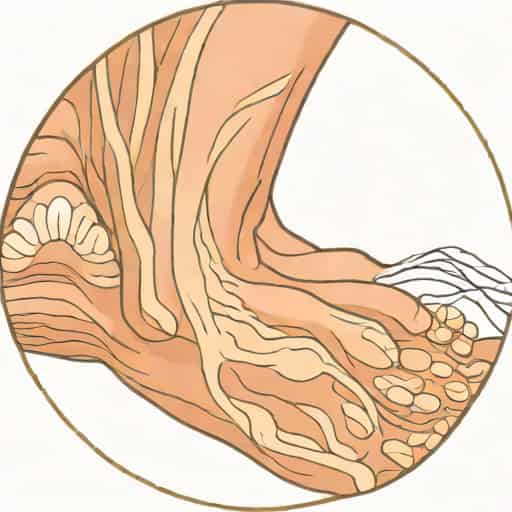 Tendon Transfer In Poliomyelitis