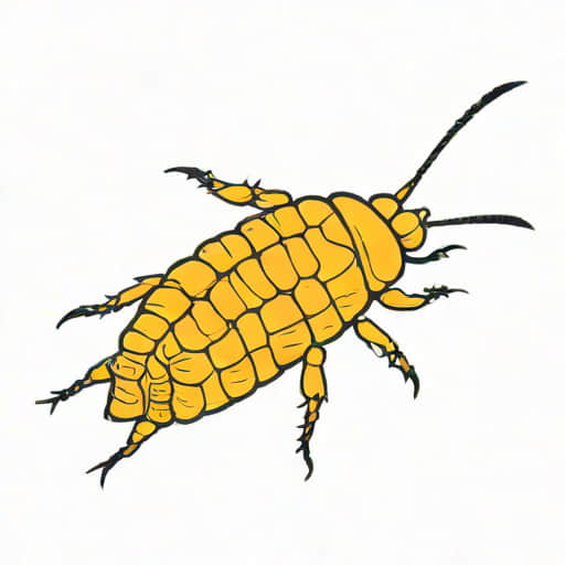 Tephritids Generally Pupate In