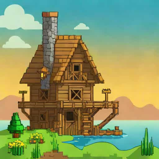 Terraria Calamity Cynosure