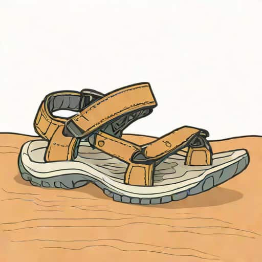 Teva Hurricane Xlt2 Moonstruck