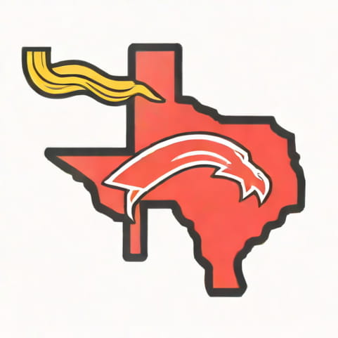 Texas Tech Cayuse Irb