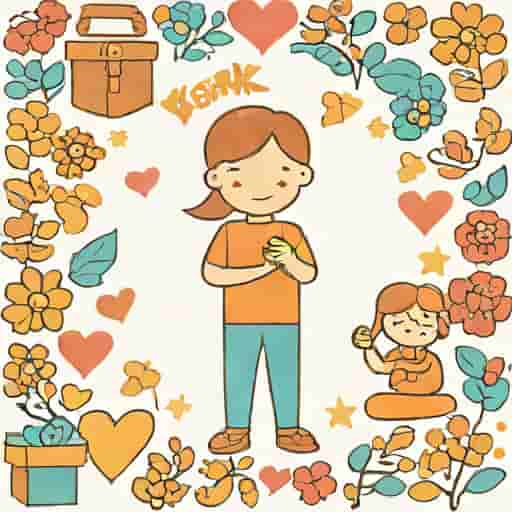 Thank You Childminder