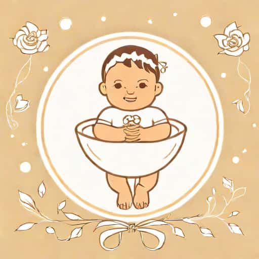 Thank You Message For Christening
