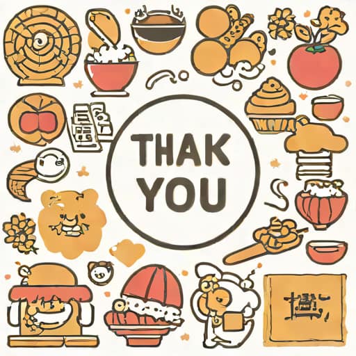 Thank You Very Much In Japanese