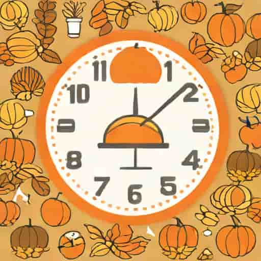 Thanksgiving Hours Kroger