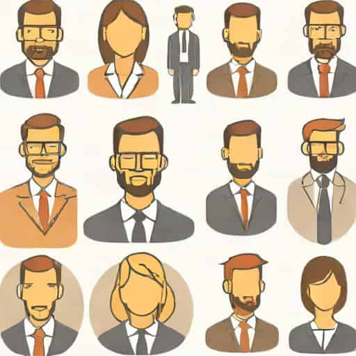 The 8 Types Of Salespeople